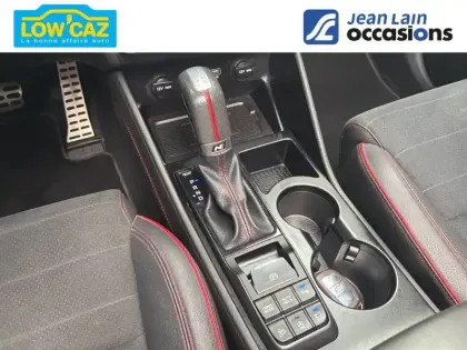Photo 12 Hyundai Tucson  1.6 CRDi 136 hybrid 48V DCT-7