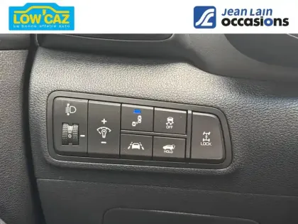 Photo 20 Hyundai Tucson  1.6 CRDi 136 hybrid 48V DCT-7