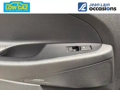 Photo 18 Hyundai Tucson  1.6 CRDi 136 hybrid 48V DCT-7