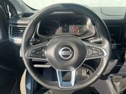 Photo 12 Nissan Primastar  FOURGON L1H1 2T8 2.0 DCI 150 S/S DCT