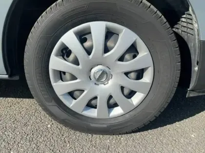 Photo 35 Nissan Primastar  FOURGON L1H1 2T8 2.0 DCI 150 S/S DCT