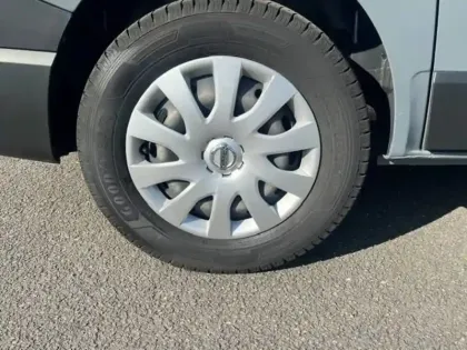 Photo 36 Nissan Primastar  FOURGON L1H1 2T8 2.0 DCI 150 S/S DCT