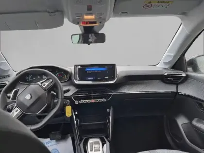 Photo 7 Peugeot 208  Hybrid 100 e-DCS6