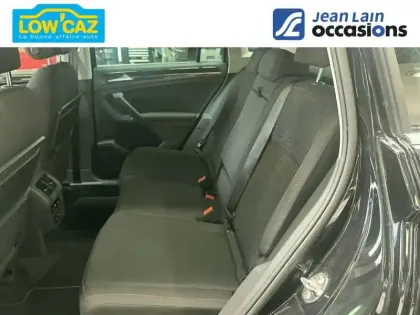 Photo 12 Volkswagen Tiguan  1.4 TSI 125 BMT