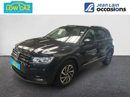 Photo Volkswagen Tiguan Sound