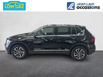 Photo 7 Volkswagen Tiguan  1.4 TSI 125 BMT