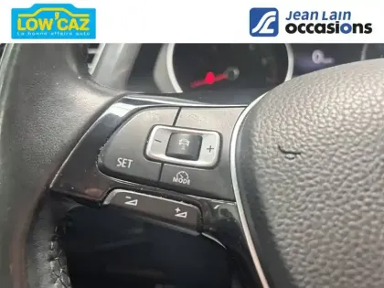 Photo 20 Volkswagen Tiguan  1.4 TSI 125 BMT