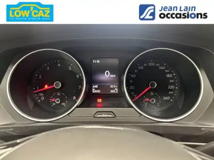 Photo 17 Volkswagen Tiguan  1.4 TSI 125 BMT