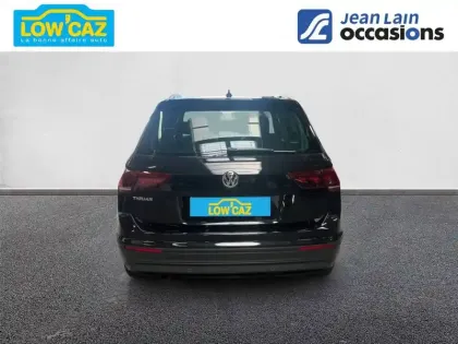 Photo 5 Volkswagen Tiguan  1.4 TSI 125 BMT