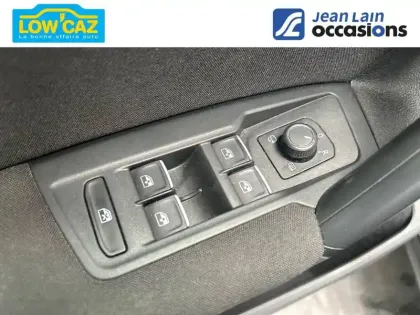 Photo 13 Volkswagen Tiguan  1.4 TSI 125 BMT