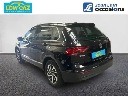 Photo 6 Volkswagen Tiguan  1.4 TSI 125 BMT