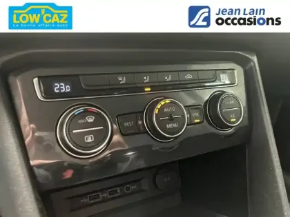 Photo 15 Volkswagen Tiguan  1.4 TSI 125 BMT