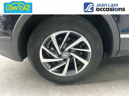 Photo 8 Volkswagen Tiguan  1.4 TSI 125 BMT
