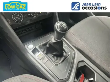 Photo 14 Volkswagen Tiguan  1.4 TSI 125 BMT