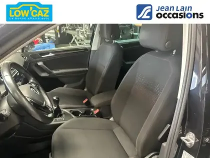 Photo 11 Volkswagen Tiguan  1.4 TSI 125 BMT