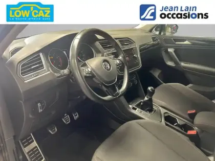 Photo 10 Volkswagen Tiguan  1.4 TSI 125 BMT