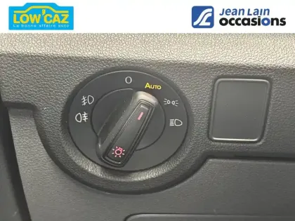 Photo 15 Volkswagen T-cross  1.0 TSI 115 Start/Stop BVM6