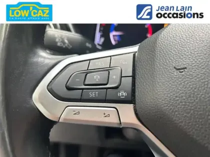 Photo 12 Volkswagen T-cross  1.0 TSI 115 Start/Stop BVM6