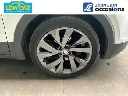 Photo 8 Volkswagen T-cross  1.0 TSI 115 Start/Stop BVM6