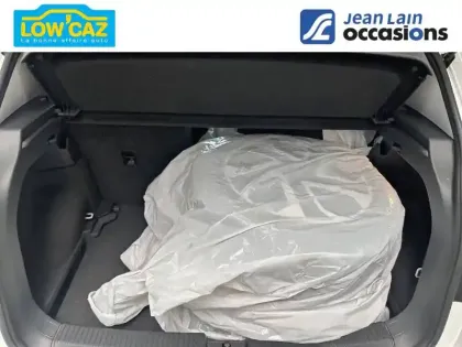 Photo 9 Volkswagen T-cross  1.0 TSI 115 Start/Stop BVM6