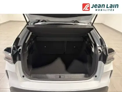 Photo 9 Citroën C4  Hybride 145 e-DCS6