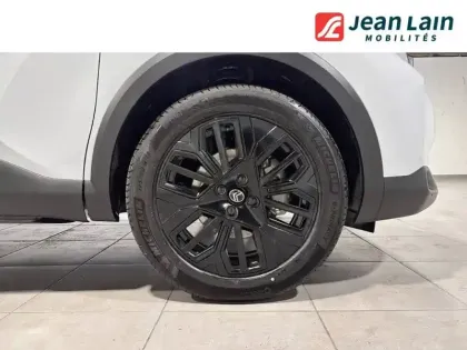 Photo 8 Citroën C4  Hybride 145 e-DCS6