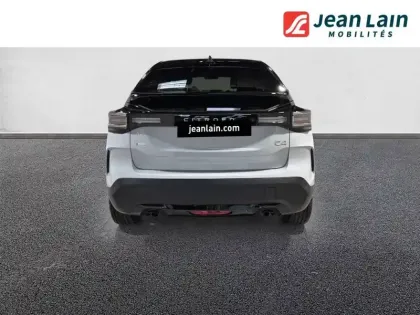 Photo 5 Citroën C4  Hybride 145 e-DCS6