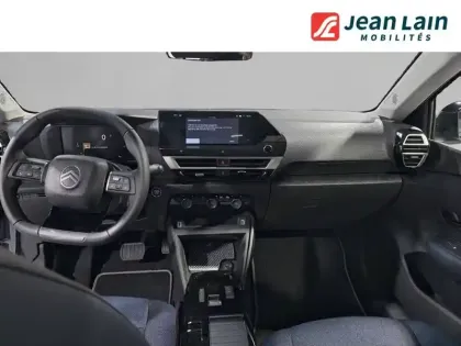 Photo 17 Citroën C4  Hybride 145 e-DCS6