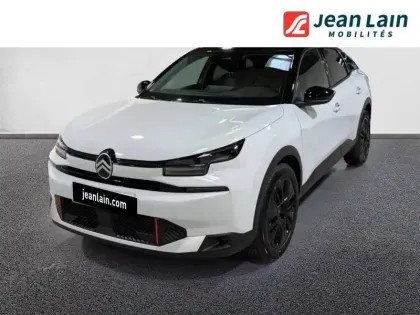 Photo Citroën C4 Collection