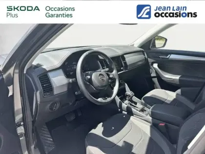Photo 12 Skoda Kodiaq  1.5 TSI 150 ACT DSG7 5pl