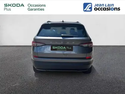 Photo 7 Skoda Kodiaq  1.5 TSI 150 ACT DSG7 5pl