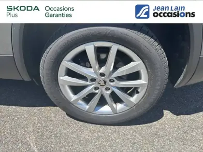 Photo 11 Skoda Kodiaq  1.5 TSI 150 ACT DSG7 5pl