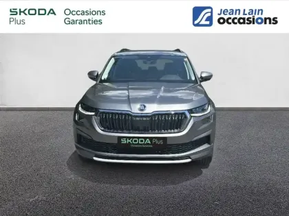 Photo 8 Skoda Kodiaq  1.5 TSI 150 ACT DSG7 5pl