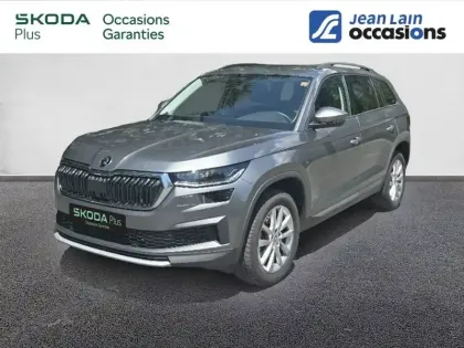 Photo Skoda Kodiaq Business