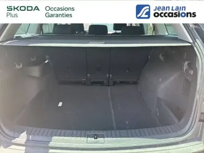 Photo 13 Skoda Kodiaq  1.5 TSI 150 ACT DSG7 5pl