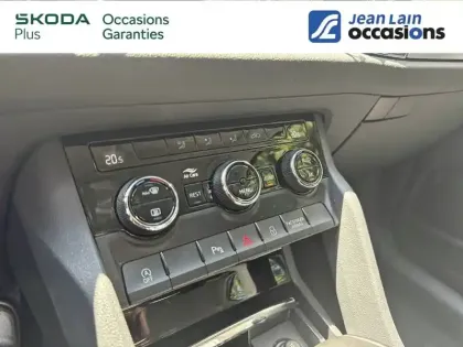 Photo 18 Skoda Kodiaq  1.5 TSI 150 ACT DSG7 5pl