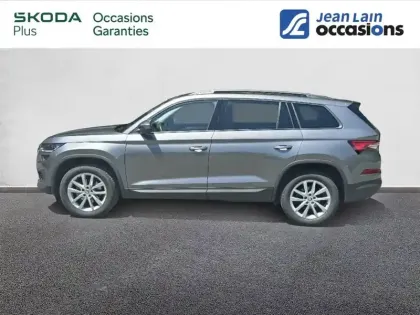 Photo 6 Skoda Kodiaq  1.5 TSI 150 ACT DSG7 5pl