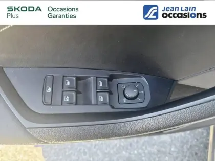 Photo 16 Skoda Kodiaq  1.5 TSI 150 ACT DSG7 5pl