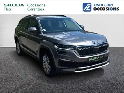 Photo 9 Skoda Kodiaq  1.5 TSI 150 ACT DSG7 5pl