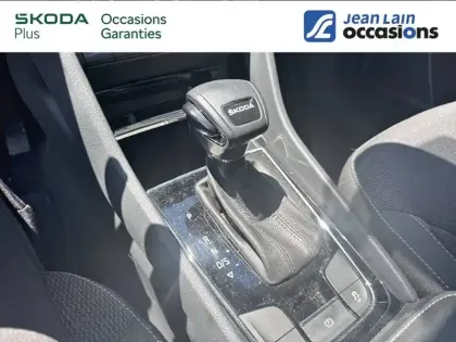 Photo 15 Skoda Kodiaq  1.5 TSI 150 ACT DSG7 5pl