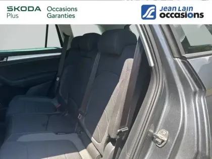 Photo 5 Skoda Kodiaq  1.5 TSI 150 ACT DSG7 5pl