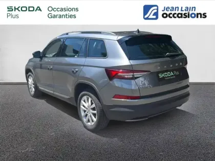 Photo 10 Skoda Kodiaq  1.5 TSI 150 ACT DSG7 5pl