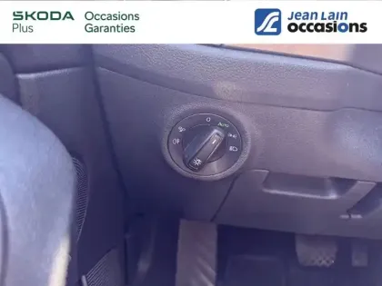 Photo 17 Skoda Kodiaq  1.5 TSI 150 ACT DSG7 5pl