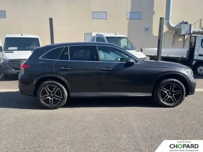 Photo 35 Mercedes GLC  300 e 9G-Tronic 4Matic