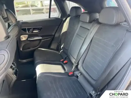 Photo 18 Mercedes GLC  300 e 9G-Tronic 4Matic