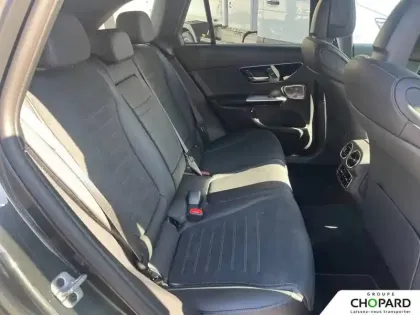 Photo 19 Mercedes GLC  300 e 9G-Tronic 4Matic