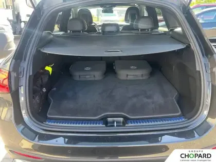 Photo 7 Mercedes GLC  300 e 9G-Tronic 4Matic