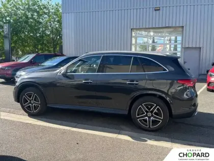 Photo 36 Mercedes GLC  300 e 9G-Tronic 4Matic