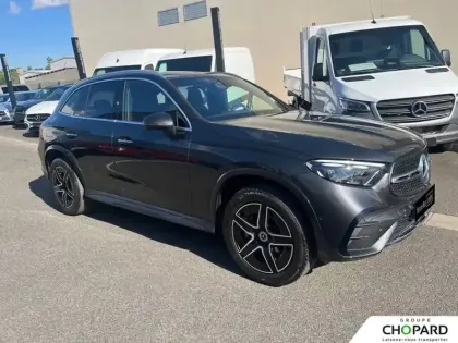 Photo 32 Mercedes GLC  300 e 9G-Tronic 4Matic