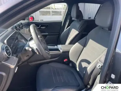 Photo 10 Mercedes GLC  300 e 9G-Tronic 4Matic